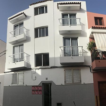 La Punta Alcalá la Real المظهر الخارجي الصورة