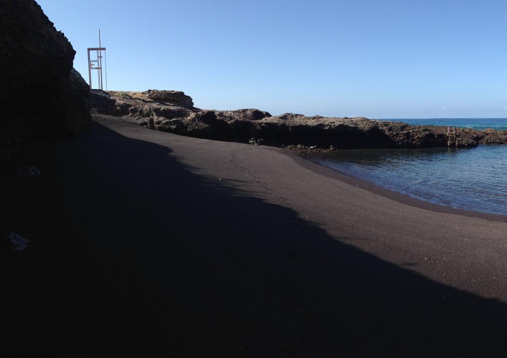 La Punta Alcalá la Real المظهر الخارجي الصورة