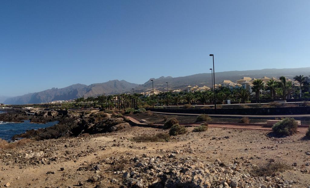 La Punta Alcalá la Real المظهر الخارجي الصورة