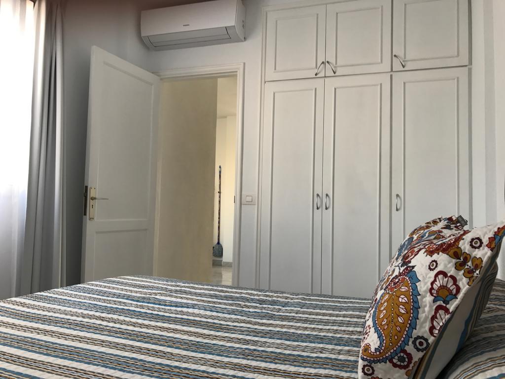 La Punta Alcalá la Real المظهر الخارجي الصورة