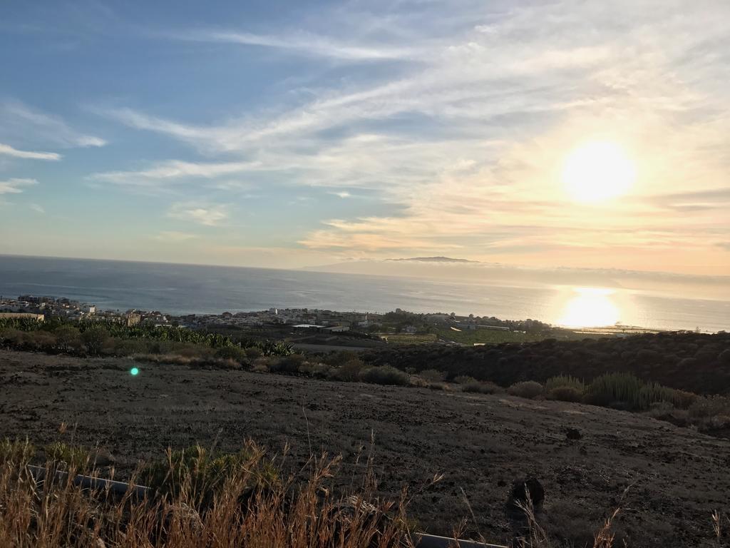 La Punta Alcalá la Real المظهر الخارجي الصورة