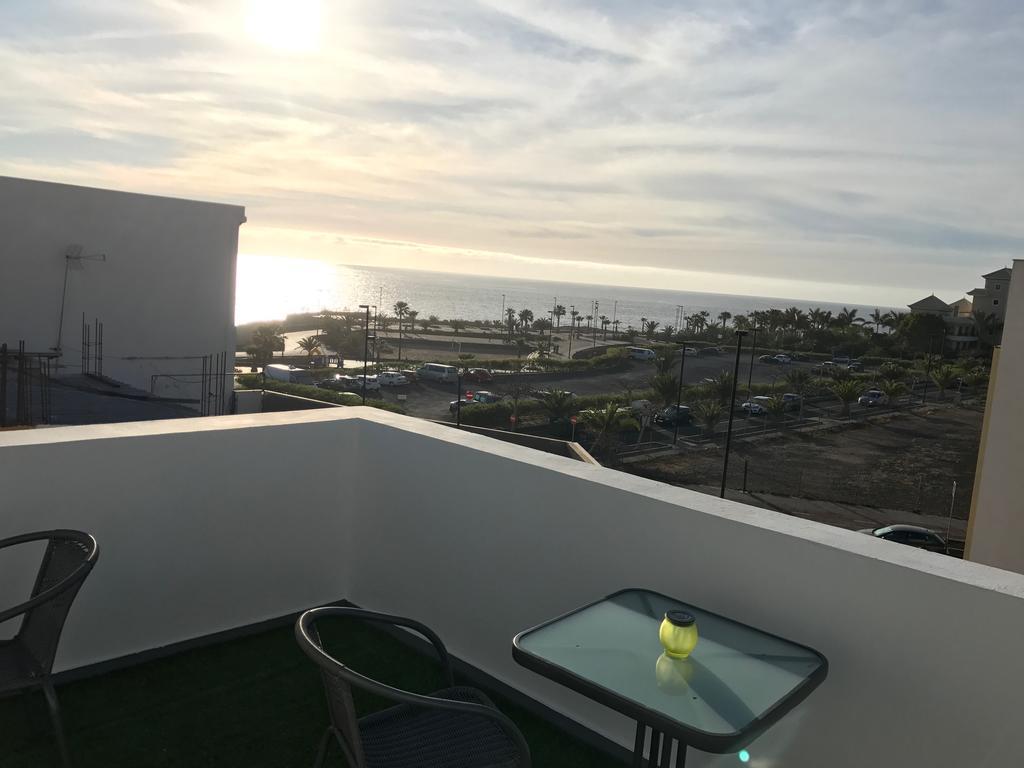 La Punta Alcalá la Real المظهر الخارجي الصورة