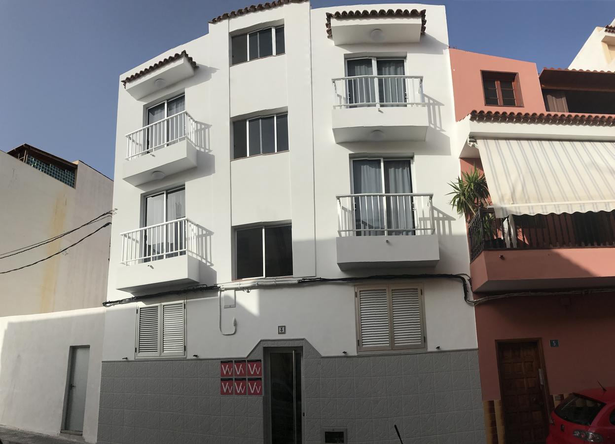 La Punta Alcalá la Real المظهر الخارجي الصورة